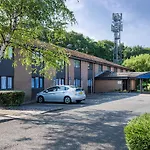 Travelodge Edinburgh Dreghorn