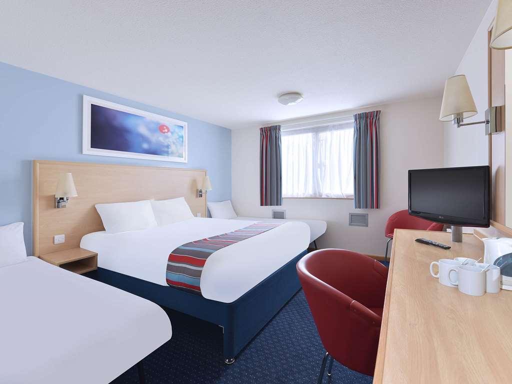 Travelodge Dreghorn