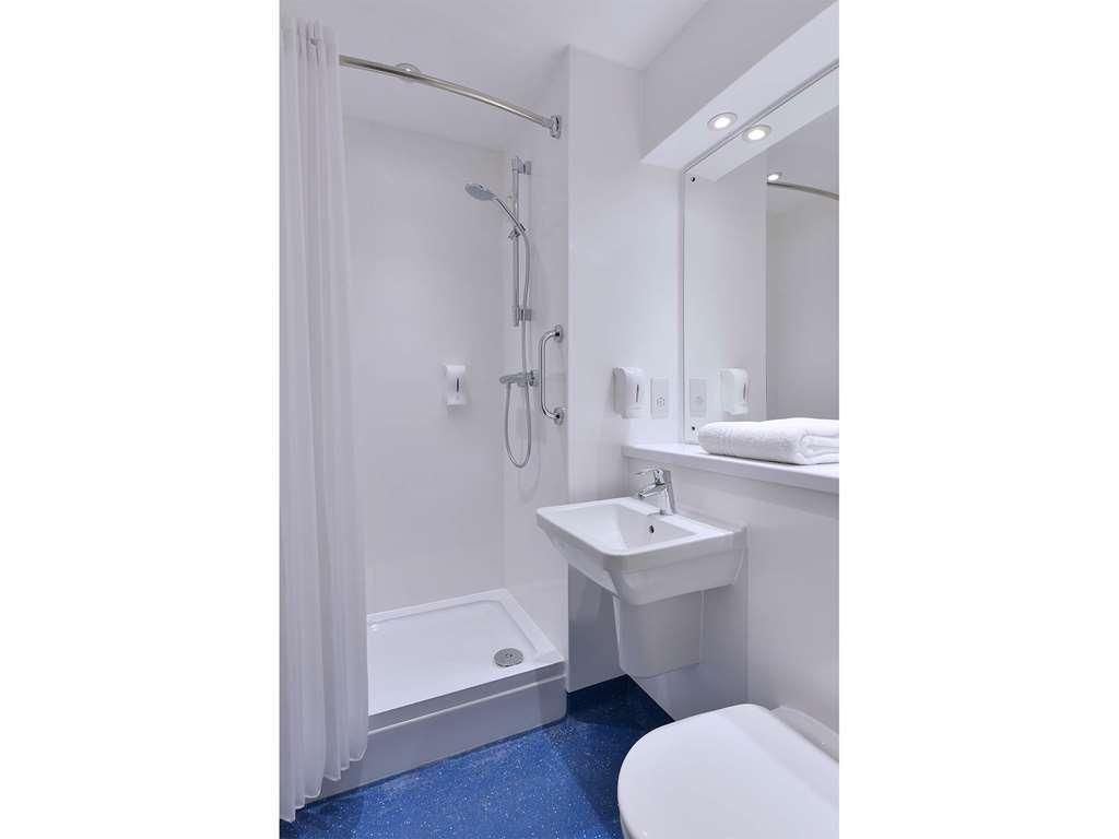 Hotel Travelodge Dreghorn EDI