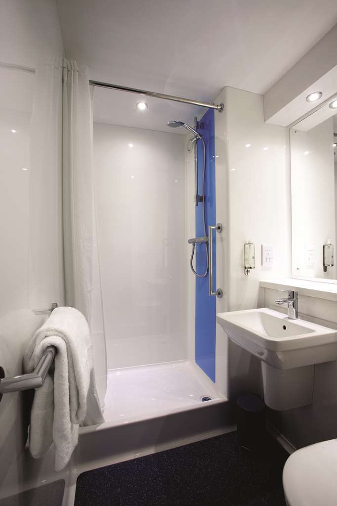 Travelodge Dreghorn Hotel EDI