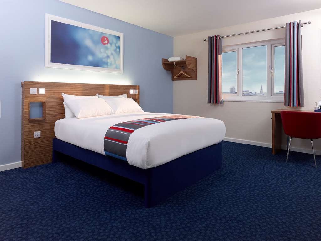 Travelodge Dreghorn Hotel