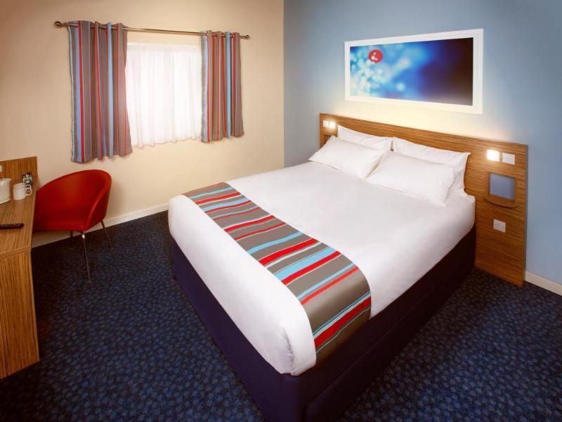 Hotel Travelodge Dreghorn