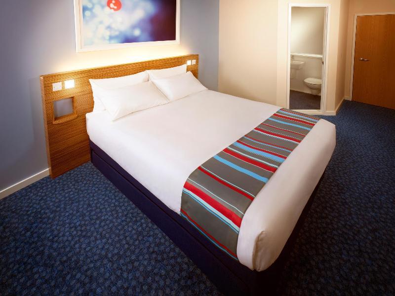 Hotel Travelodge Dreghorn EDI