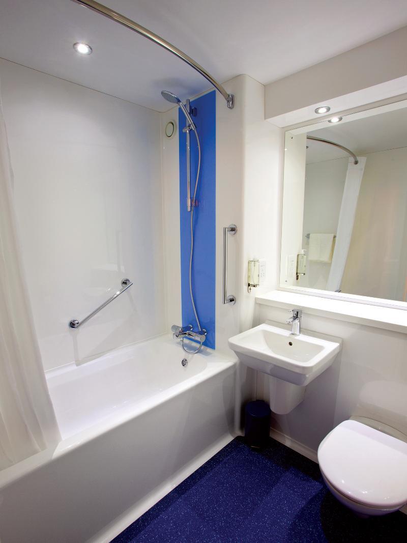 Hotel Travelodge Dreghorn EDI