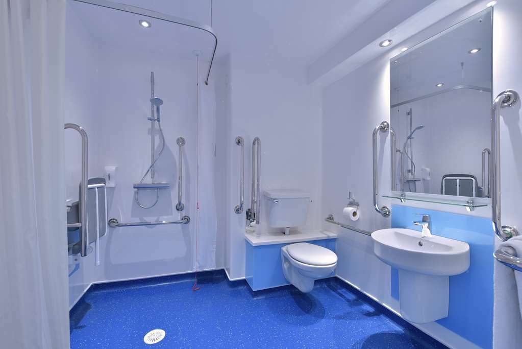 Hotel Travelodge Dreghorn