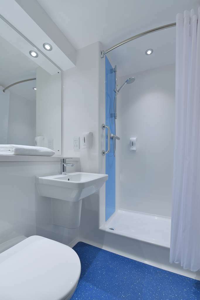 Travelodge Dreghorn Hotel EDI