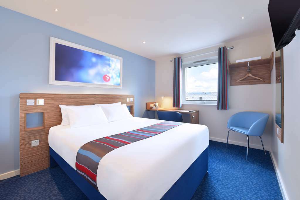 Travelodge Dreghorn Hotel